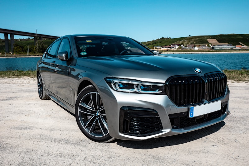 Professional car detailing versus automated car wash comparison